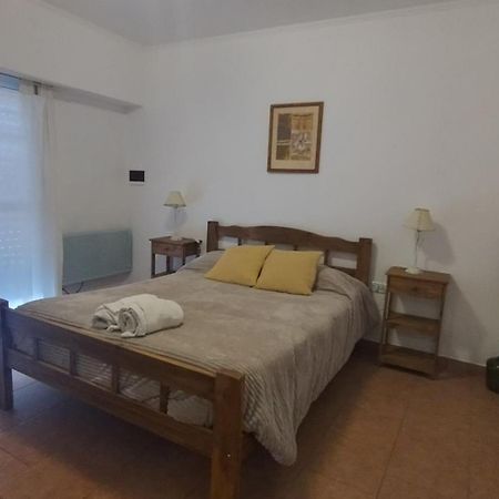 Punto Sur Departamentos Apartment ตันดิล ภายนอก รูปภาพ