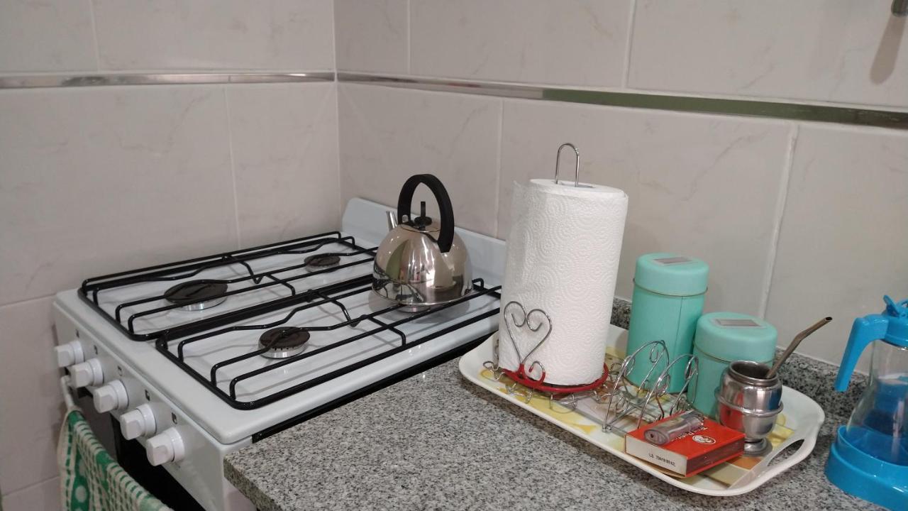 Punto Sur Departamentos Apartment ตันดิล ภายนอก รูปภาพ