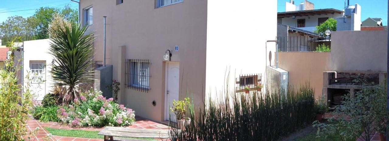 Punto Sur Departamentos Apartment ตันดิล ภายนอก รูปภาพ