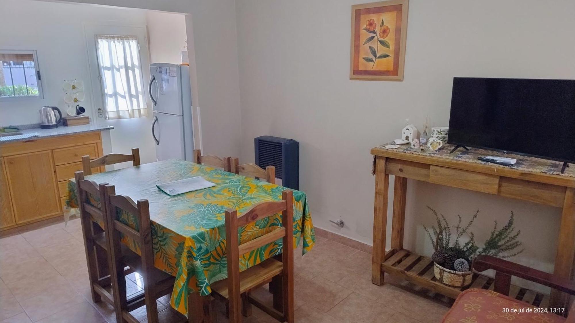 Punto Sur Departamentos Apartment ตันดิล ภายนอก รูปภาพ