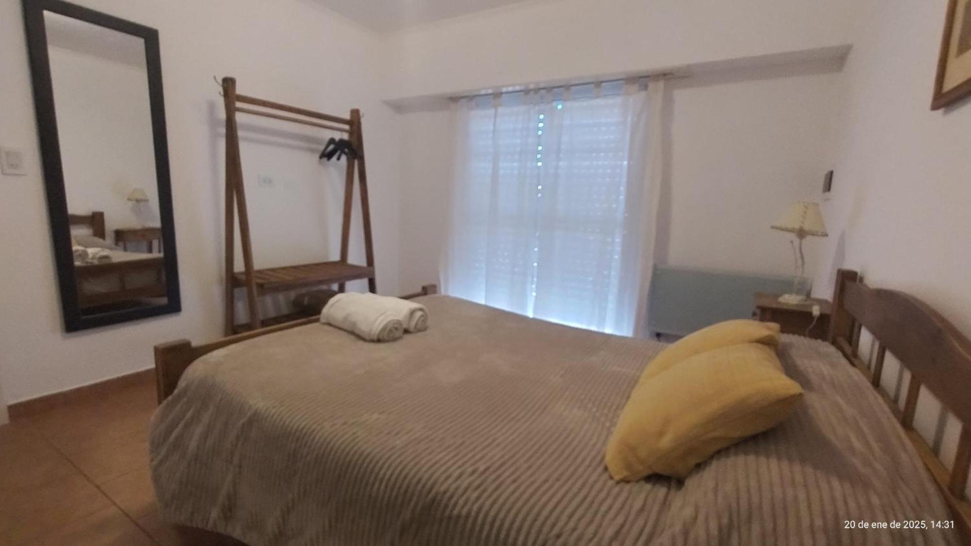 Punto Sur Departamentos Apartment ตันดิล ภายนอก รูปภาพ