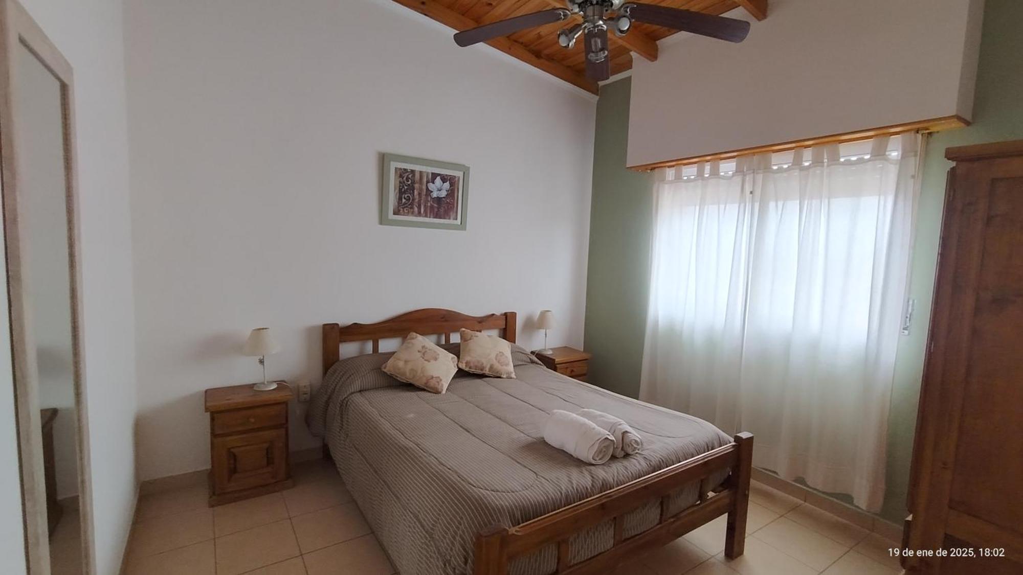 Punto Sur Departamentos Apartment ตันดิล ภายนอก รูปภาพ
