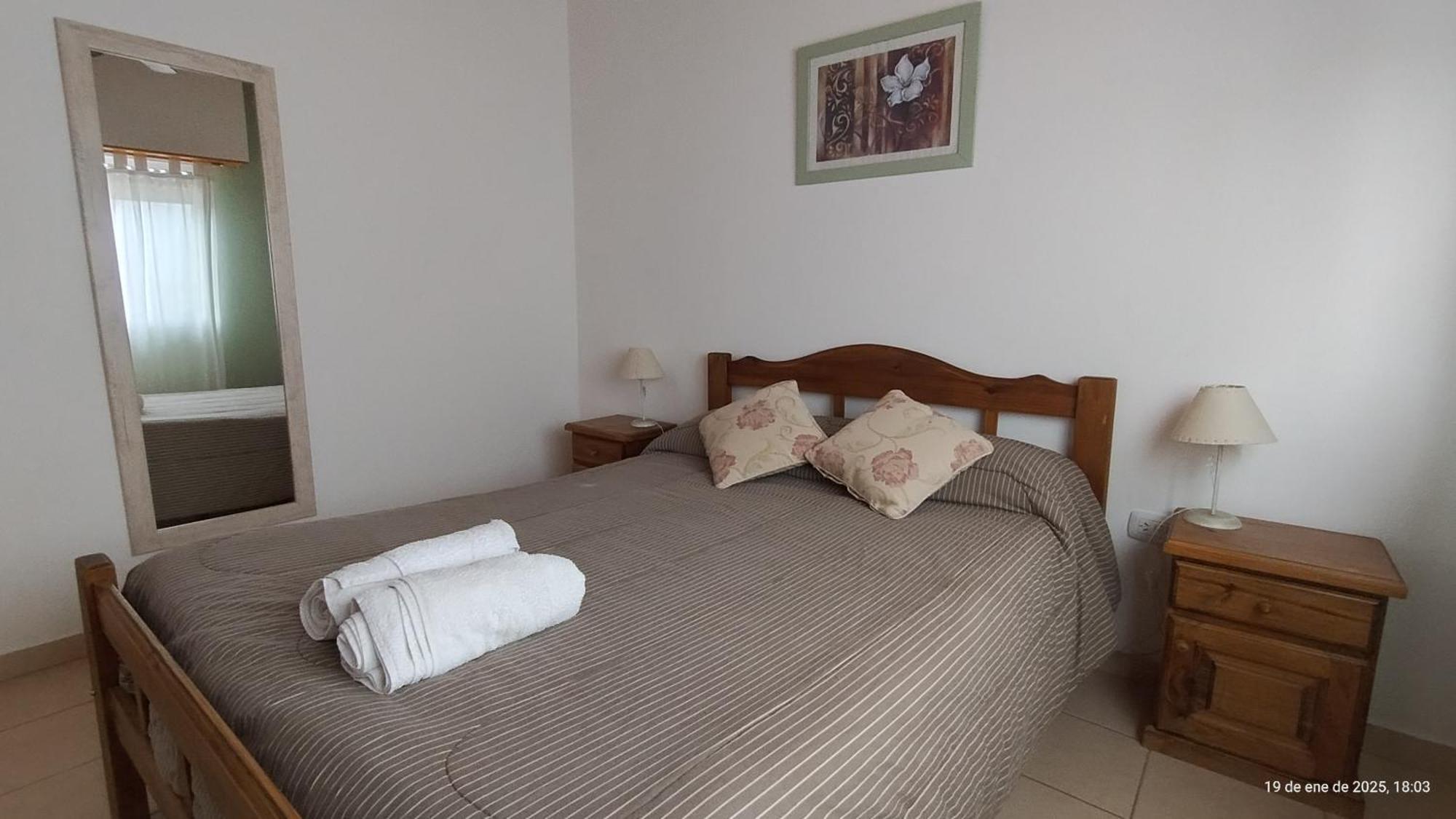 Punto Sur Departamentos Apartment ตันดิล ภายนอก รูปภาพ