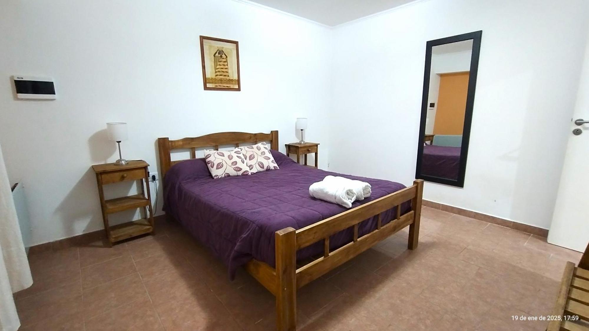 Punto Sur Departamentos Apartment ตันดิล ภายนอก รูปภาพ