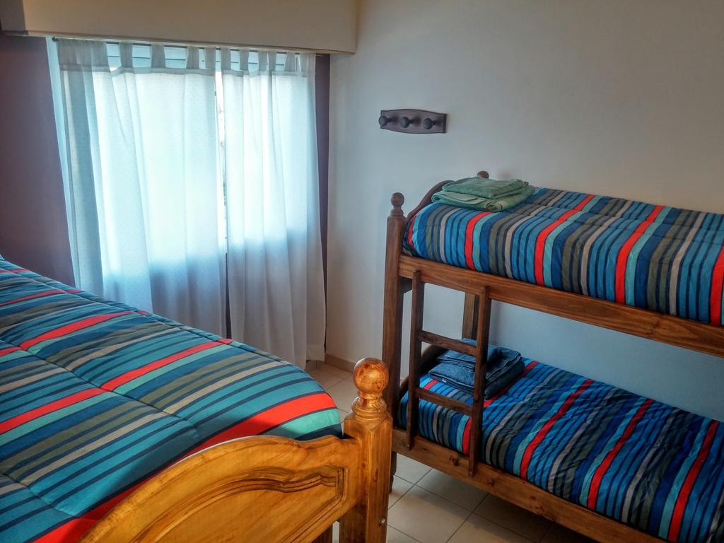 Punto Sur Departamentos Apartment ตันดิล ภายนอก รูปภาพ