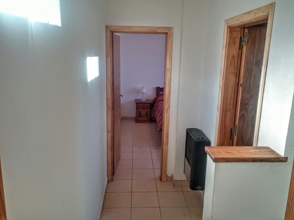 Punto Sur Departamentos Apartment ตันดิล ภายนอก รูปภาพ