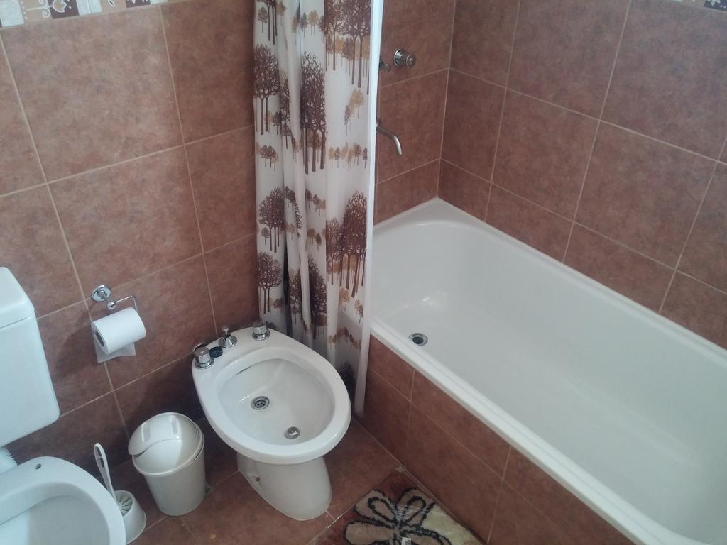 Punto Sur Departamentos Apartment ตันดิล ภายนอก รูปภาพ