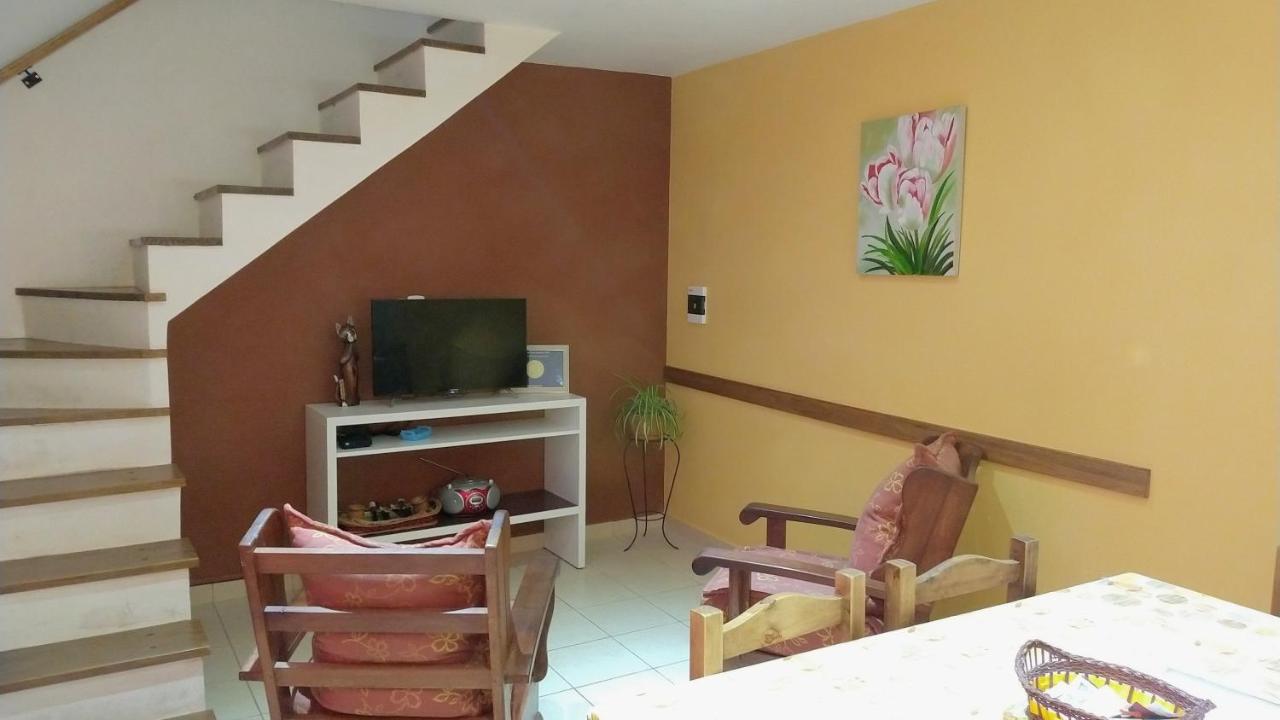 Punto Sur Departamentos Apartment ตันดิล ภายนอก รูปภาพ
